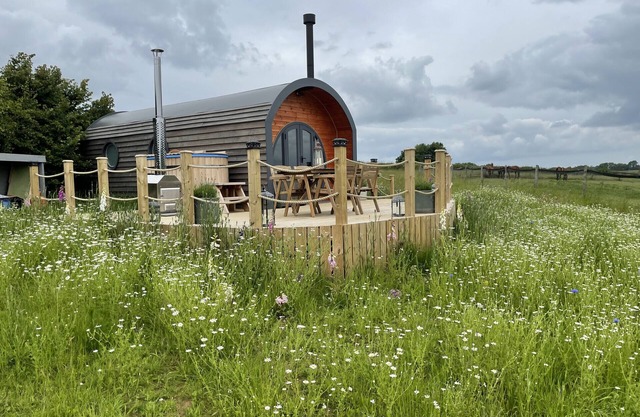 Finest Retreats | The Campion