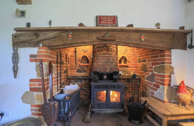 Finest Retreats | The Ratcatcher's Cottage