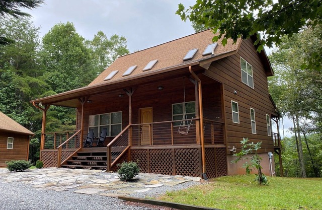 Fire Pit, Paved Roads, Quiet Neighborhood