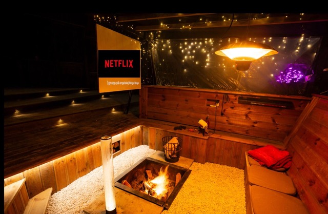 Fireside Lodge near Golf, Ski & Lake