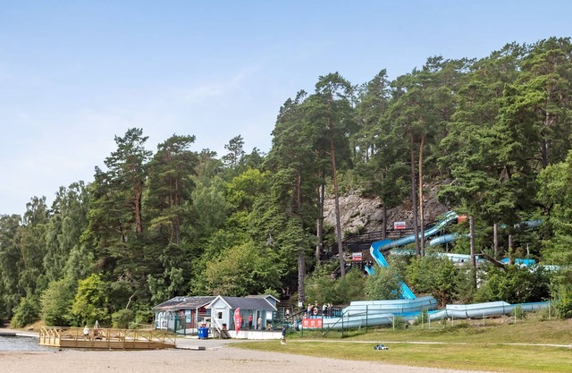First Camp Nickstabadet Nynäshamn