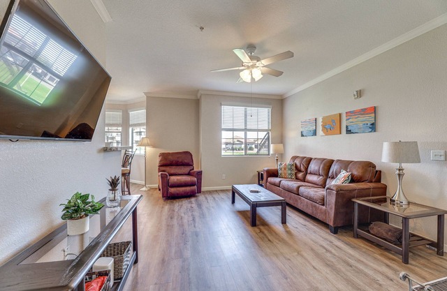 First-Floor Condo w/Pool Access in Mesa!