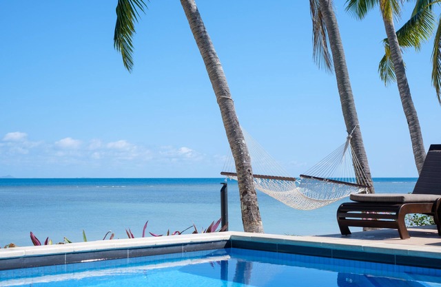 First Landing Beach Resort and Villas