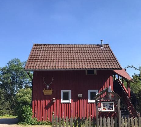Fischer Hütte