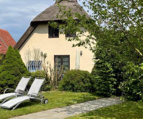 Fischerhus In Krummin - nur für Urlauber