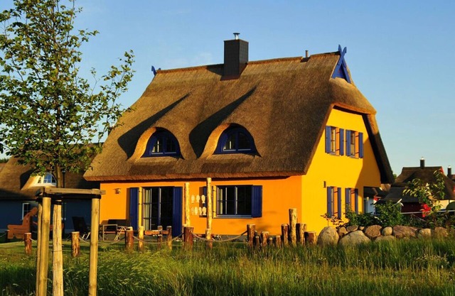 Fisherman's cabin Comfortable holiday residence