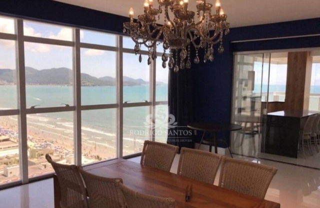 Fit luxury 4 suites, 4 parking spaces - Meia Praia 1 ° Avenida ..