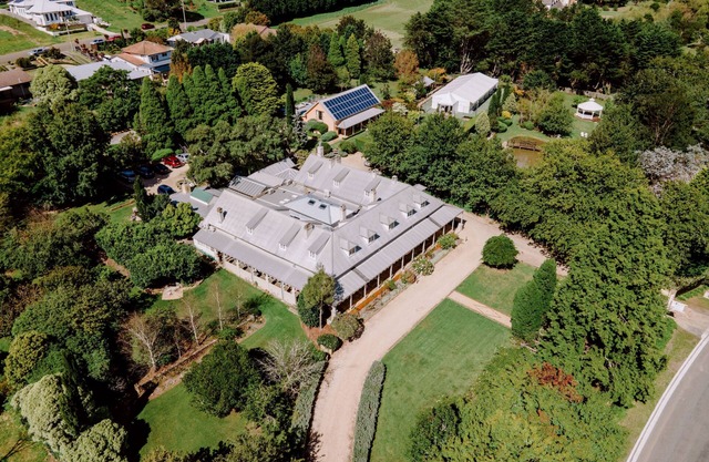 Fitzroy Boutique Historic Inn | All accommodation is Pet-Friendly