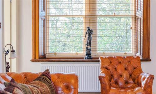 Fitzys Apartment Wellness Retreat