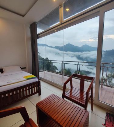 Five Bedroom Villa