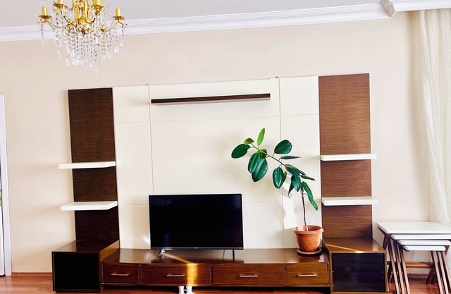 Five star beautiful apartment in best place of Istanbul