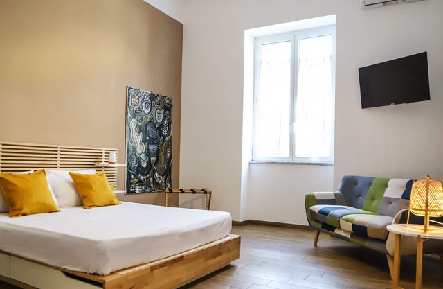 Flègo Pozzuoli by Wonderful Italy