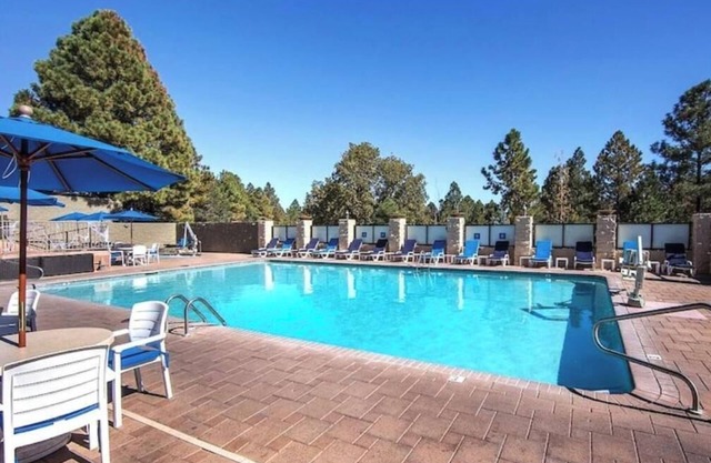 Flagstaff Resort 1 Bedroom