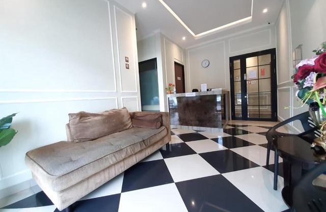 Flamboyan Residence Cipete