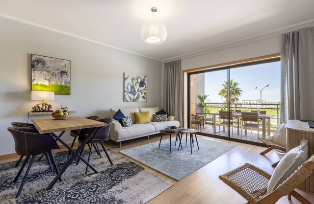 Flamingo Apartment Olhão