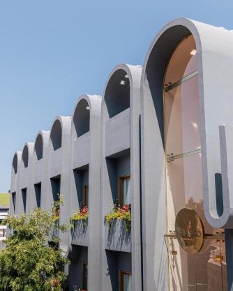 Flamingo Boutique Hotel