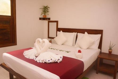 Flash Rock Villa