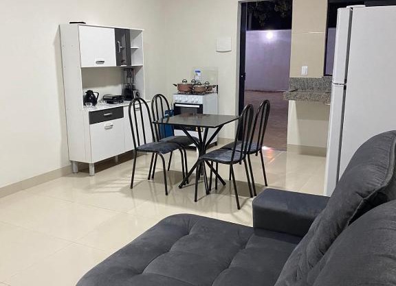 Flat 03 - Prox da JK - Delior 2