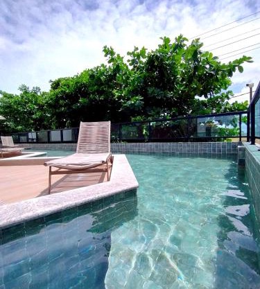 Flat 110 Villa Del Porto