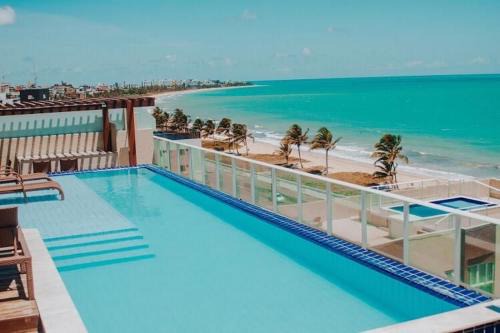 Flat 204 mobiliado no MBP