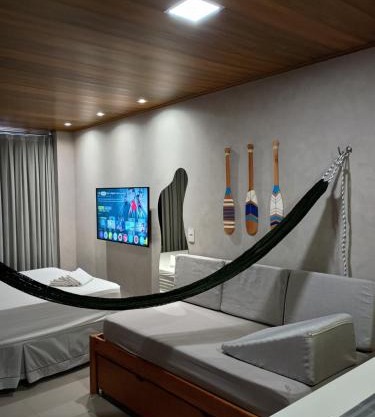 FLAT 231 Shopping Amarração