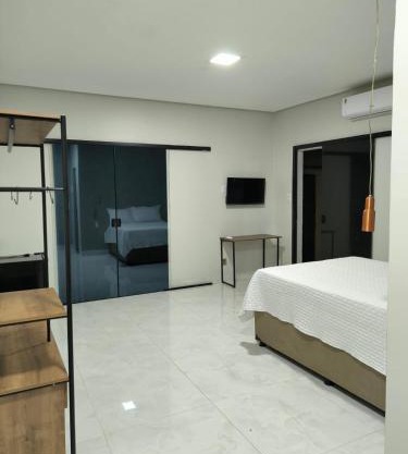 Flat 804 Sul - Adriane