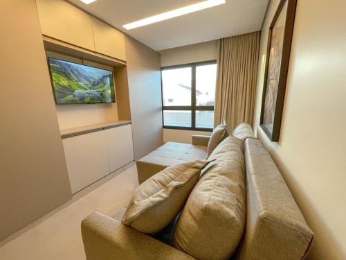 Flat Aconchegante Com Quarto Privativo