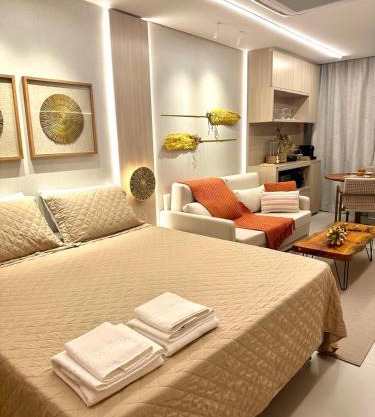 Flat Amura Carneiros