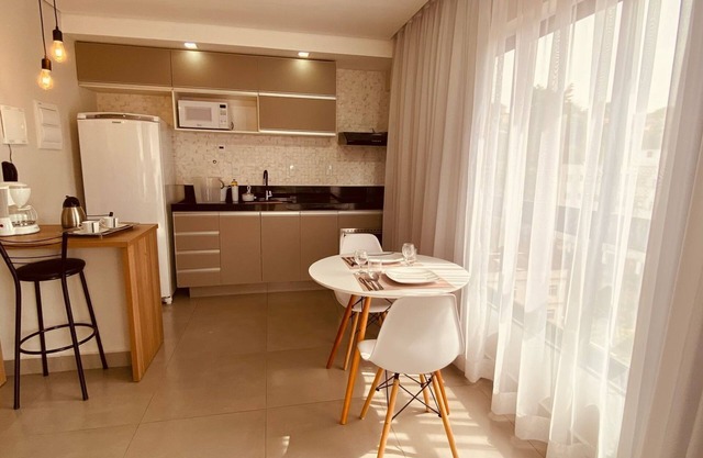 Flat Majestique - A few meters from the center