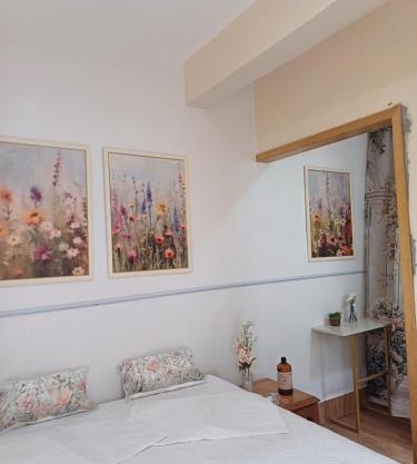 Flat Cafofinho em MIGUEL PEREIRA