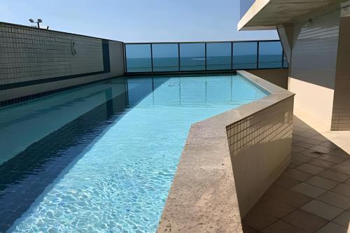 Flat Diamond Beach em Vila Velha