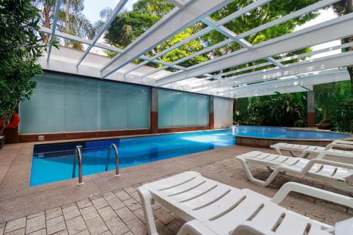 Flat Fabuloso Executivo 3