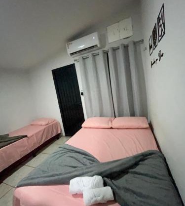 Flat Girassol 01, próximo a JK , Ifto