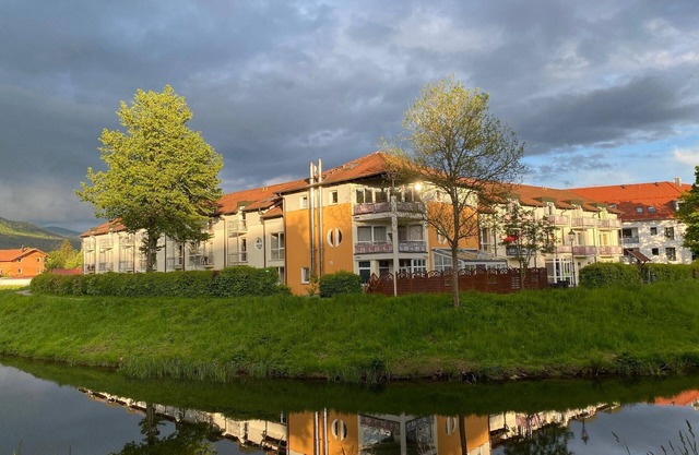 Flat in Bad Kötzting