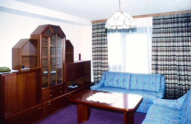 Flat in Oberdrauburg