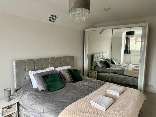 Flat in Worthing