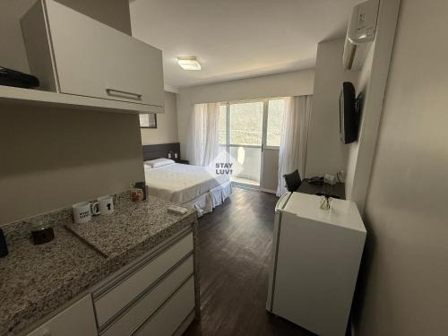 Flat incrível no Hotel San Diego - 5