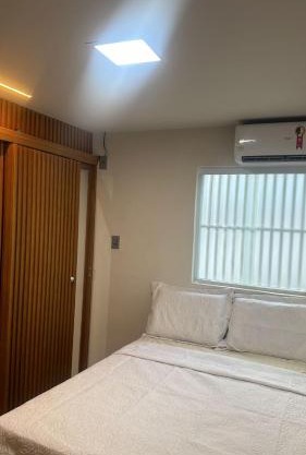 Flat Mobiliado por temporada