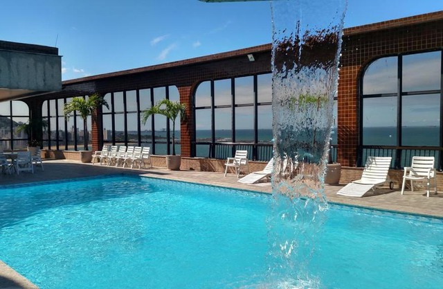 Flat Pasárgada III (apt 116)