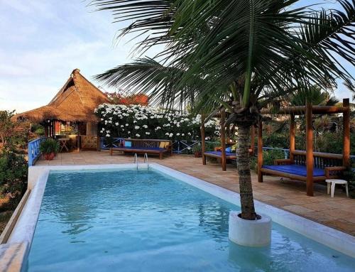 Flat refúgio dos ventos