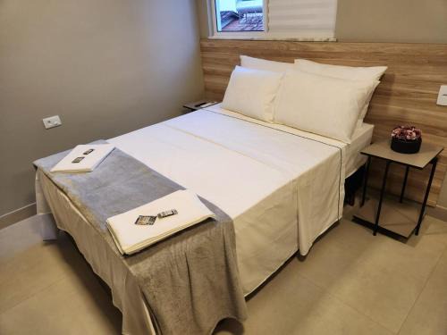 Flat Serra fácil acesso a Savassi l Cozinha Completa l Novo l Área Nobre de BH