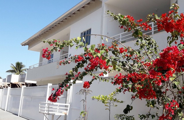 Flat2 comfort and coziness excellent location for the season, Itaguá Ubatuba-SP