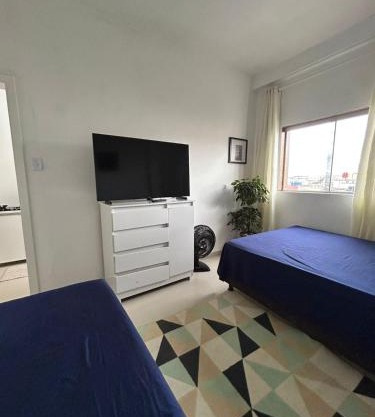 Flat408 Double, downtown with garage