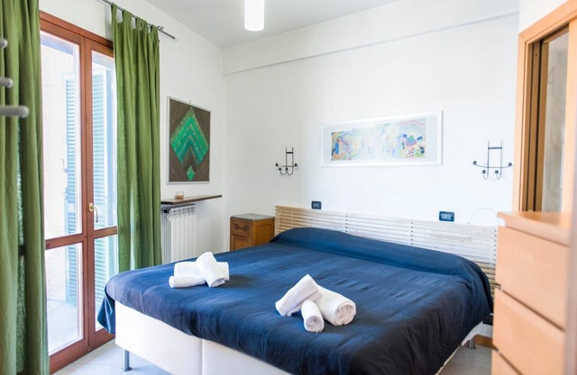 Flatinrome Fiera 2 Nice two roomed Fiera di Roma