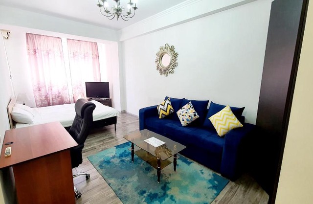 FlatRent Apartment