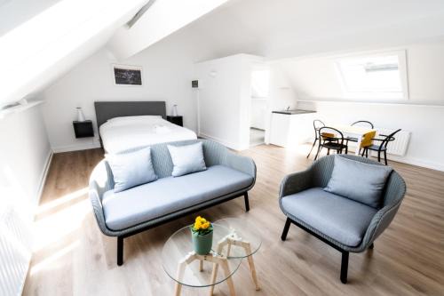 FLATS aparthotel