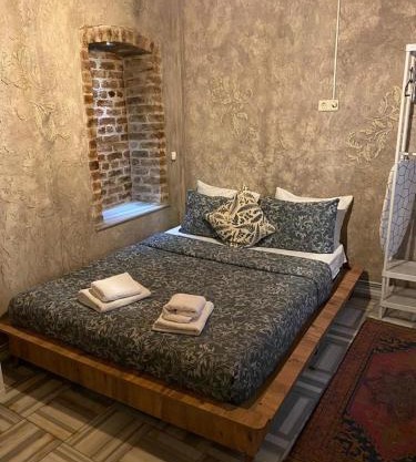 Flats Company -Mujgan Apartment