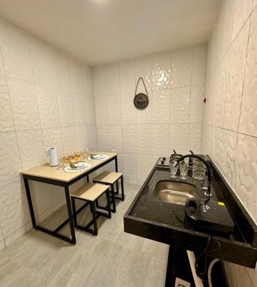 Flats Raízes da Barra