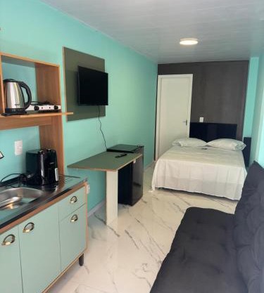 Flats & Residence - Apart 105