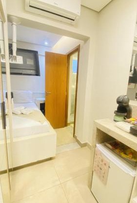 Flats Uberlândia